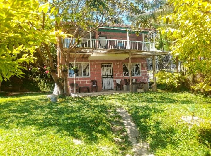 Casa Fincas