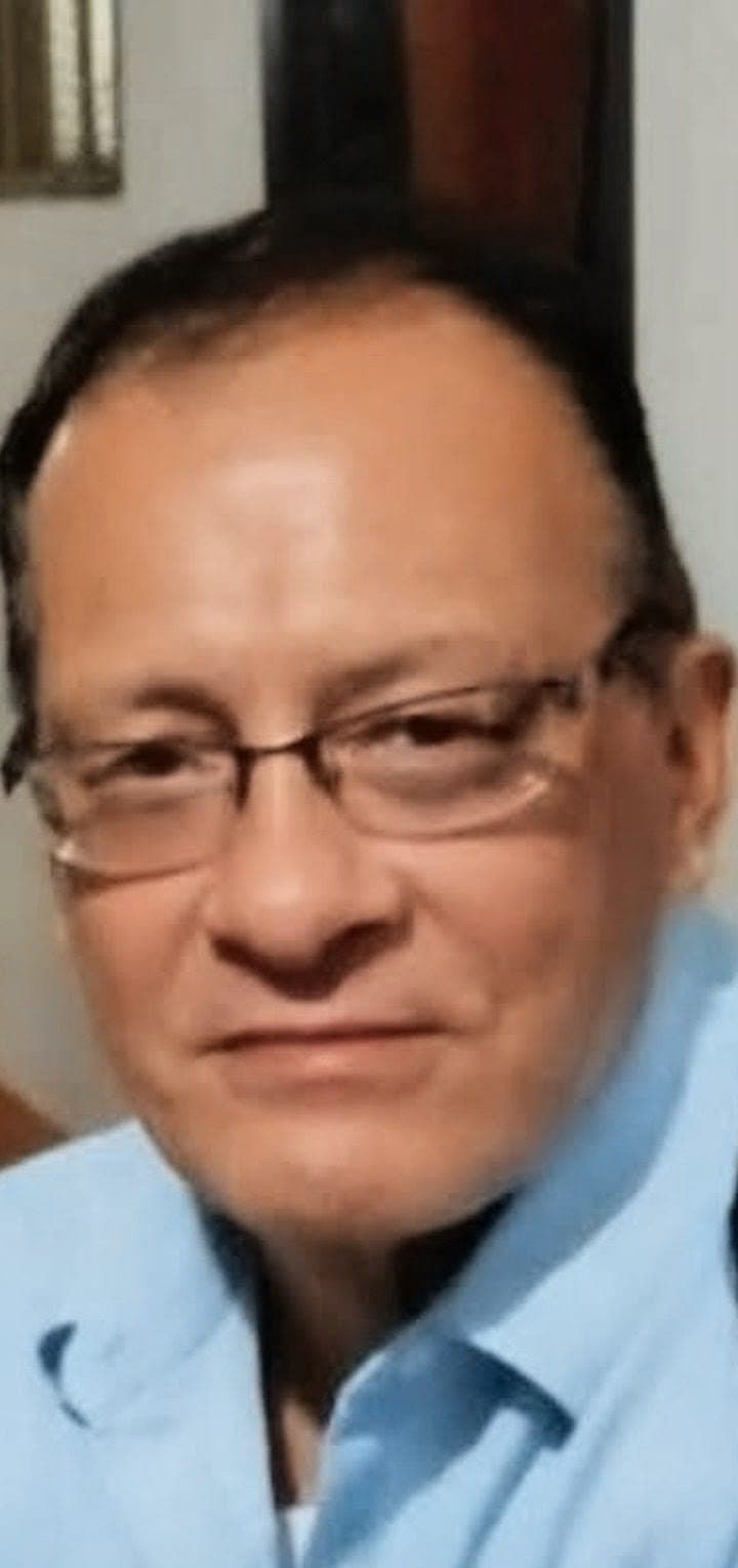 Walter Salazar